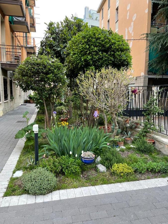 Casa Asia Bologna Exterior foto
